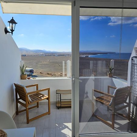 Apartamentos Cotillo Family Luaran gambar
