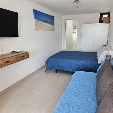 Apartamentos Cotillo Family Luaran gambar