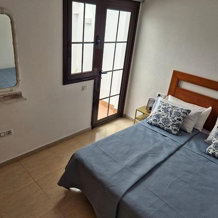Apartamentos Cotillo Family Luaran gambar