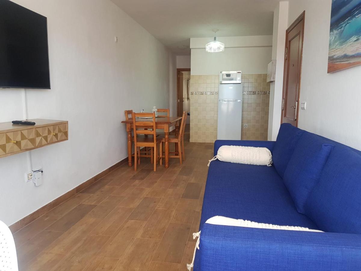 Apartamentos Cotillo Family Luaran gambar