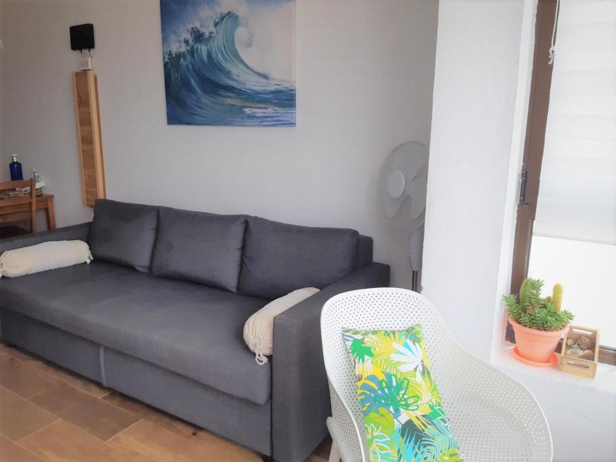 Apartamentos Cotillo Family Luaran gambar