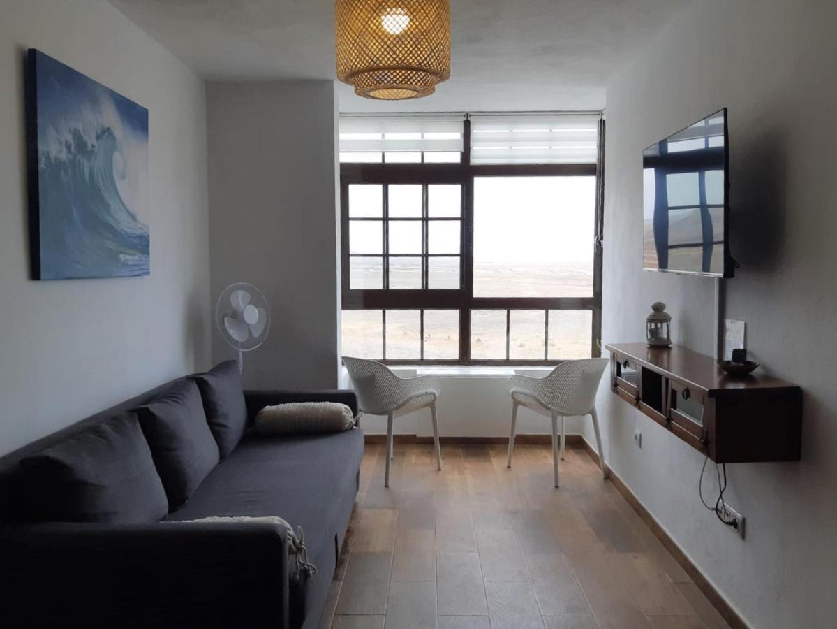 Apartamentos Cotillo Family Luaran gambar