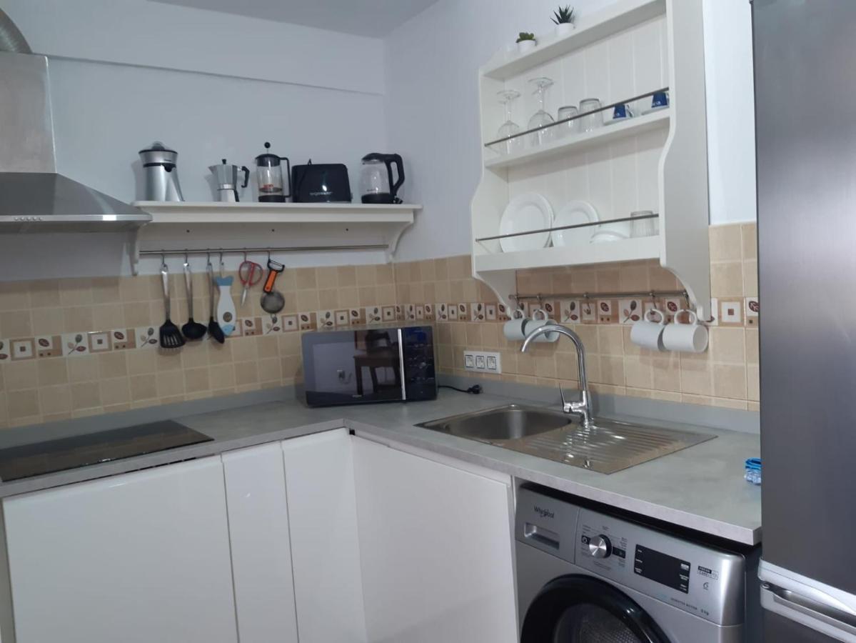 Apartamentos Cotillo Family Luaran gambar