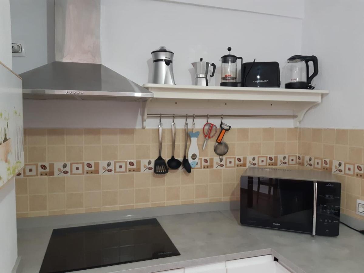 Apartamentos Cotillo Family Luaran gambar
