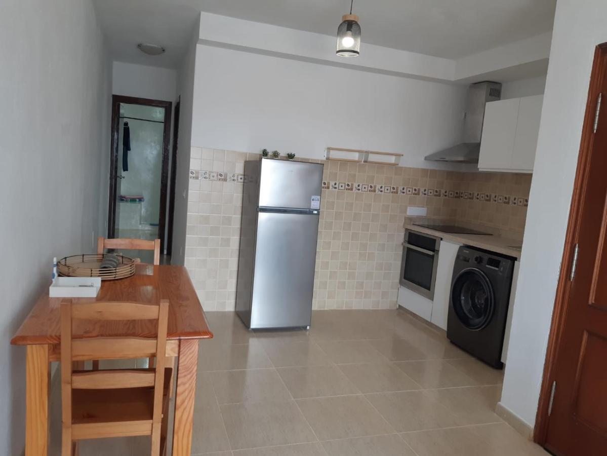 Apartamentos Cotillo Family Luaran gambar