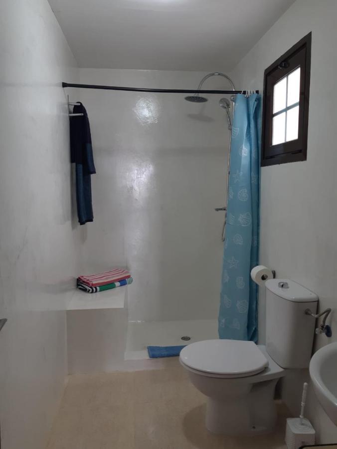 Apartamentos Cotillo Family Luaran gambar