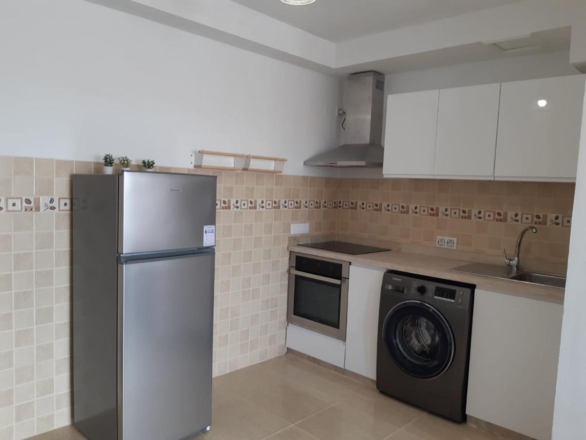 Apartamentos Cotillo Family Luaran gambar