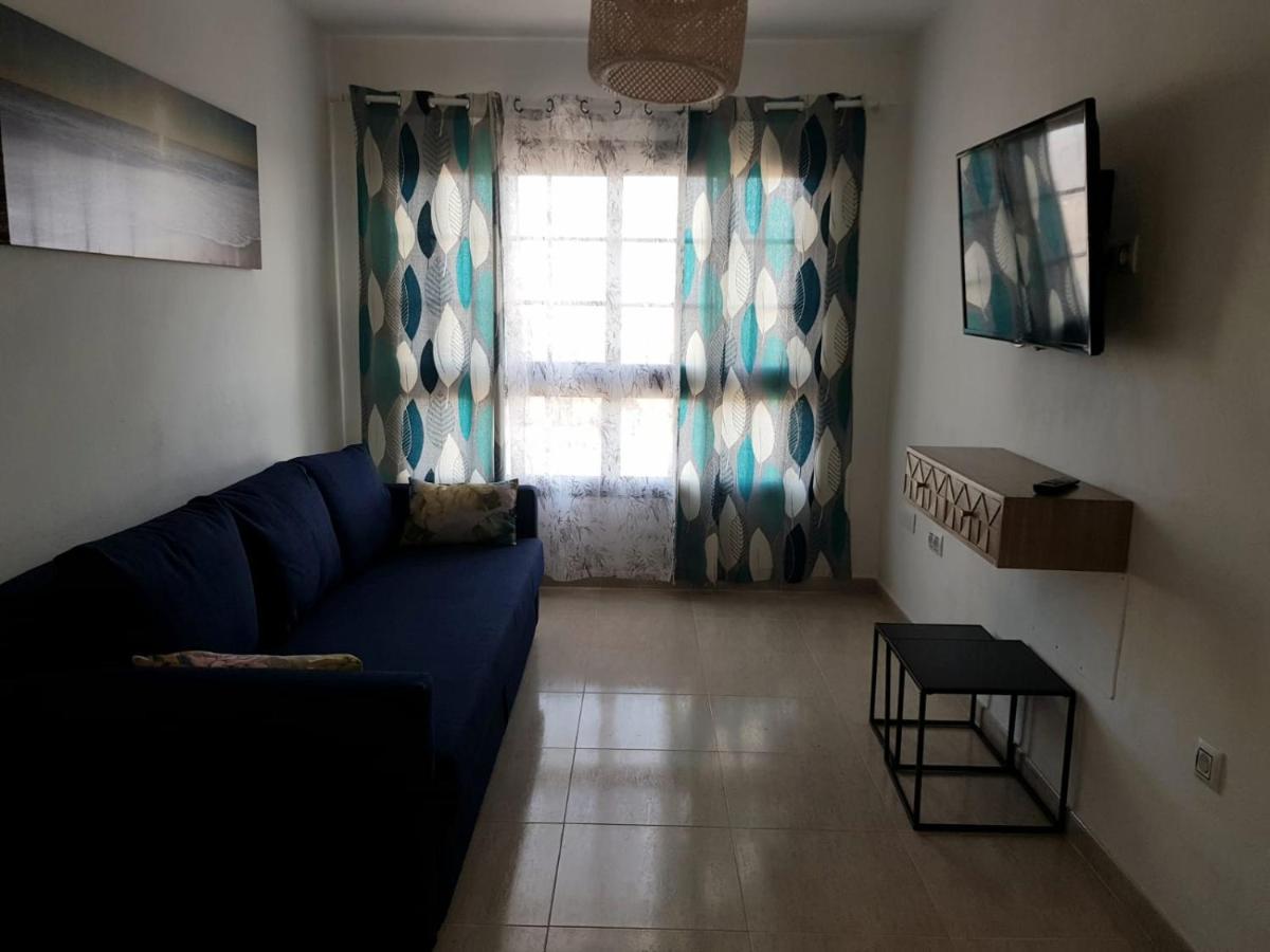 Apartamentos Cotillo Family Luaran gambar