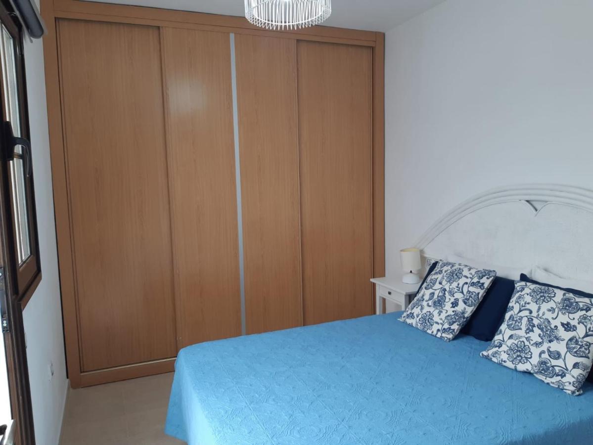 Apartamentos Cotillo Family Luaran gambar