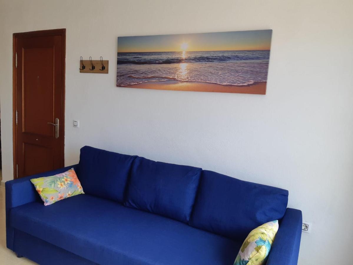 Apartamentos Cotillo Family Luaran gambar
