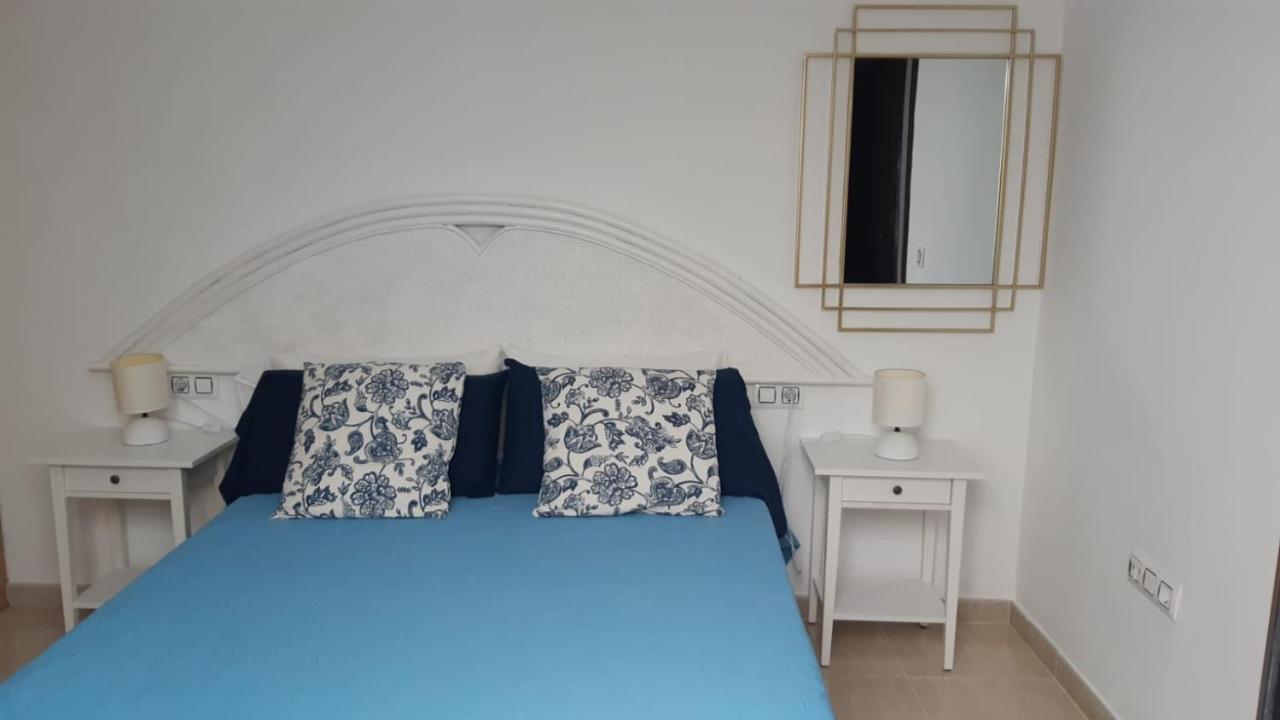 Apartamentos Cotillo Family Luaran gambar