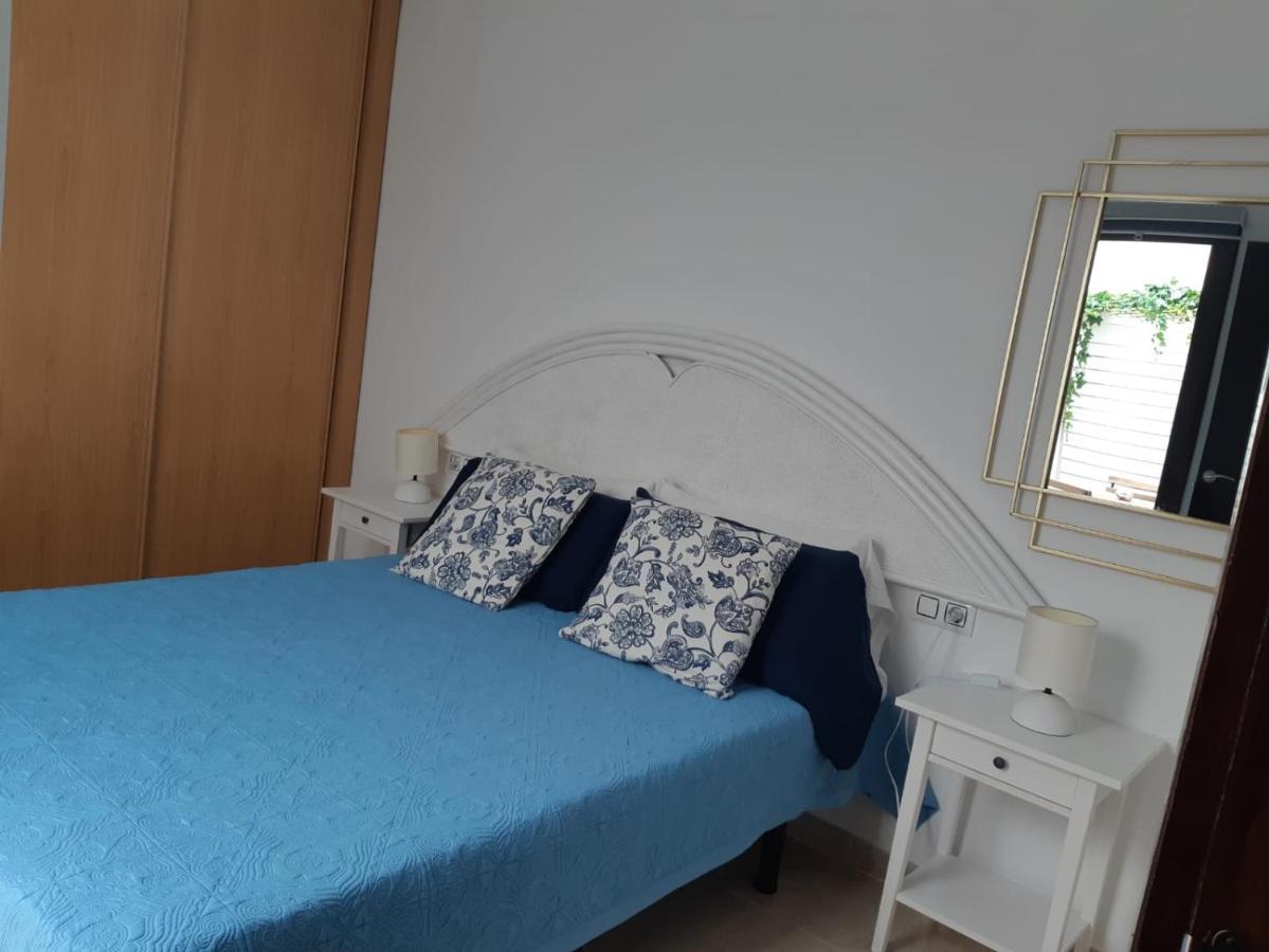 Apartamentos Cotillo Family Luaran gambar