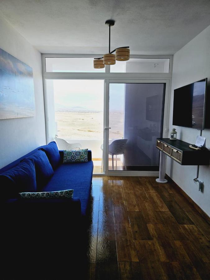 Apartamentos Cotillo Family Luaran gambar