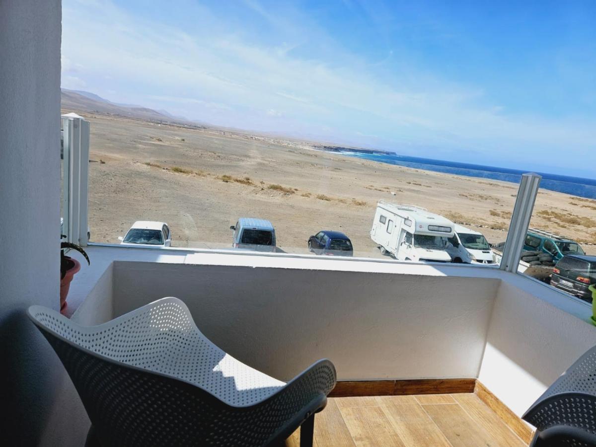 Apartamentos Cotillo Family Luaran gambar