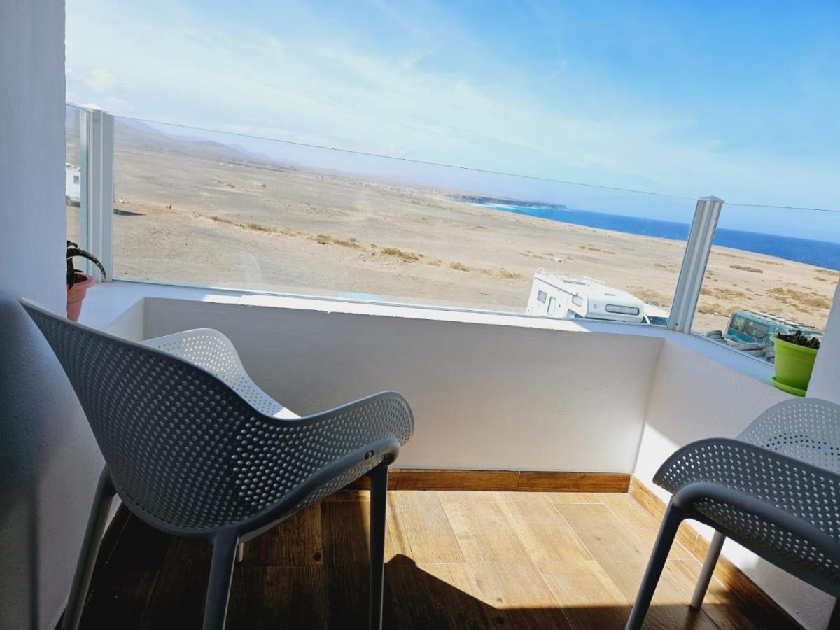 Apartamentos Cotillo Family Luaran gambar