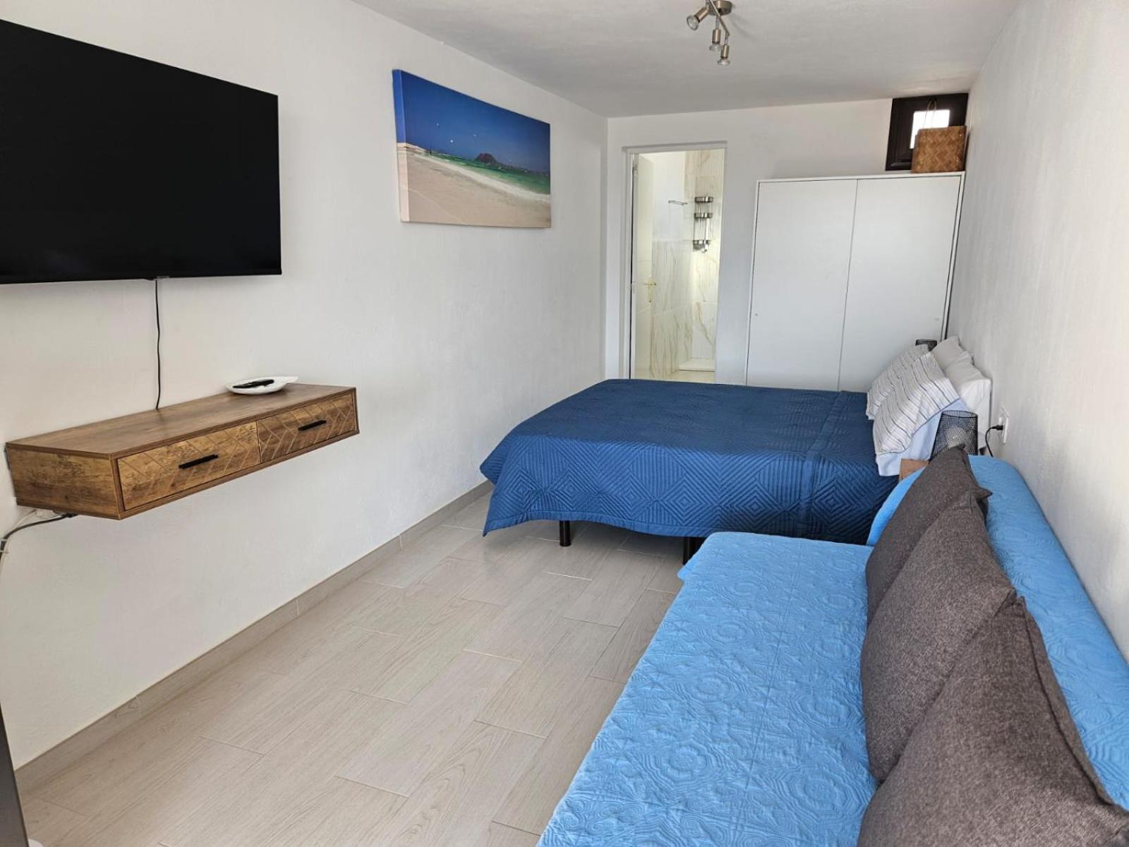 Apartamentos Cotillo Family Luaran gambar