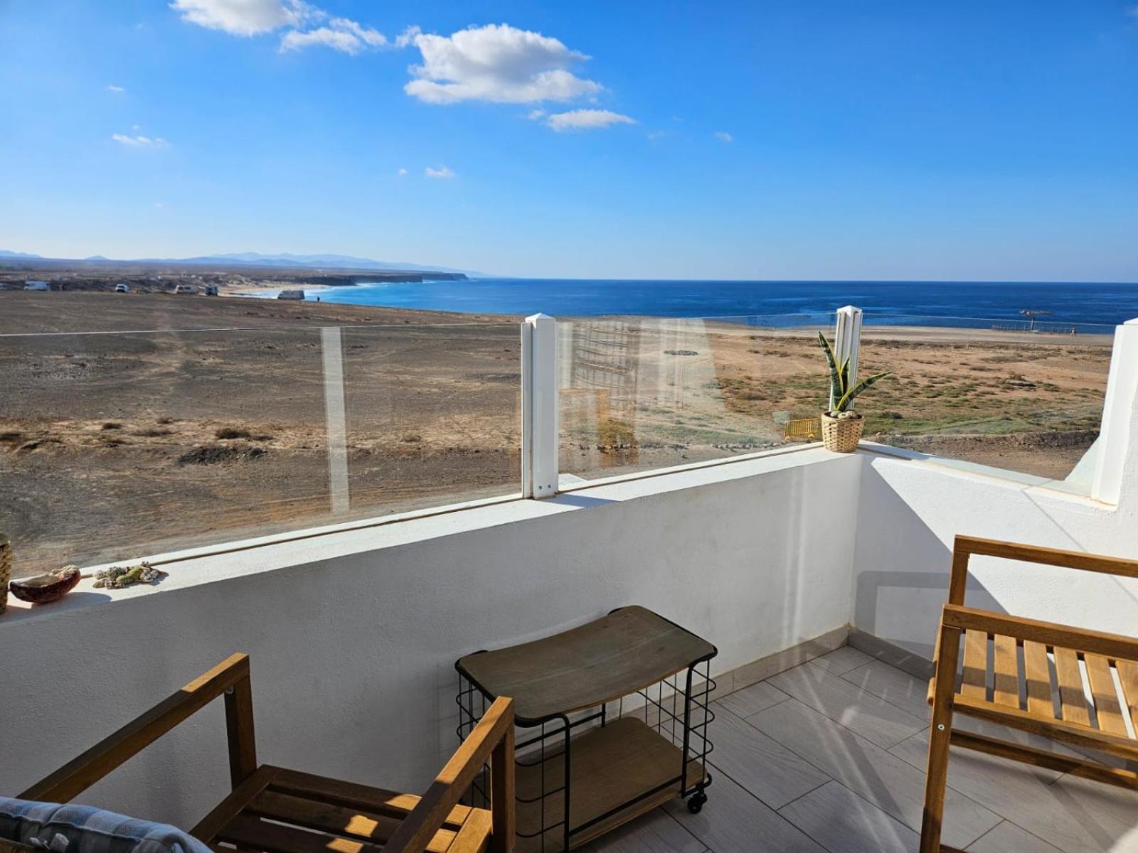 Apartamentos Cotillo Family Luaran gambar