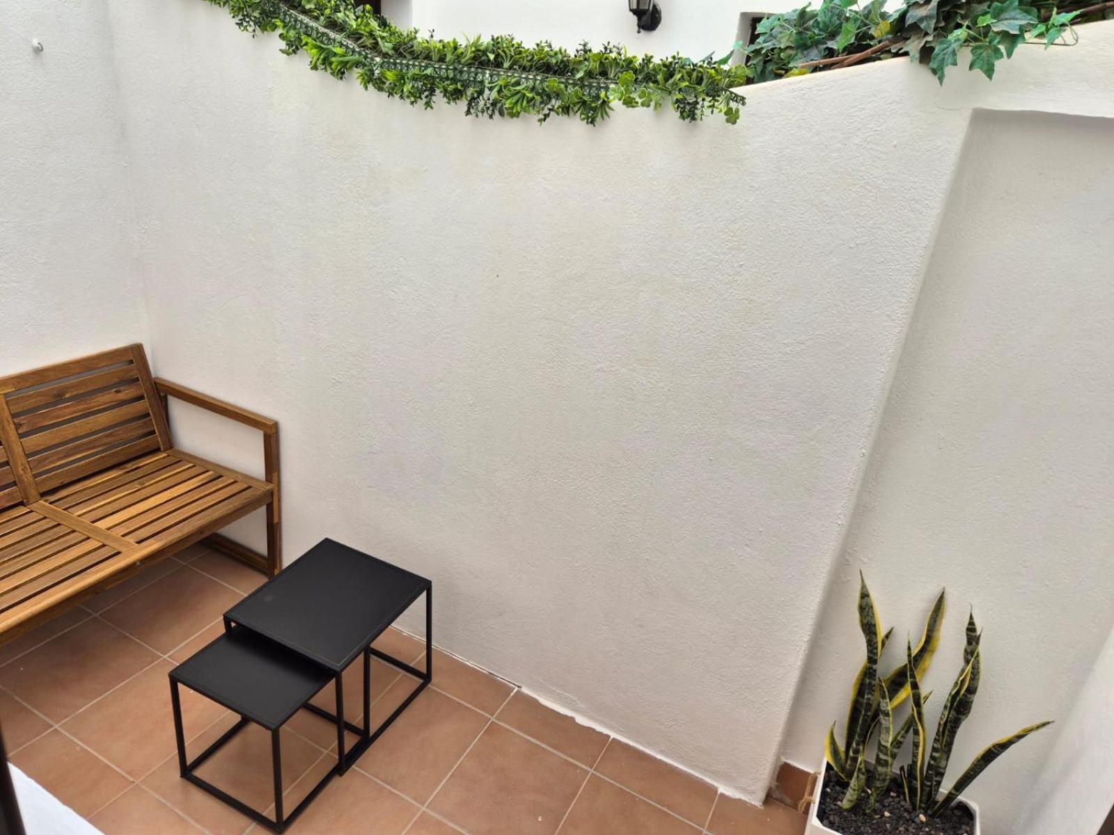 Apartamentos Cotillo Family Luaran gambar