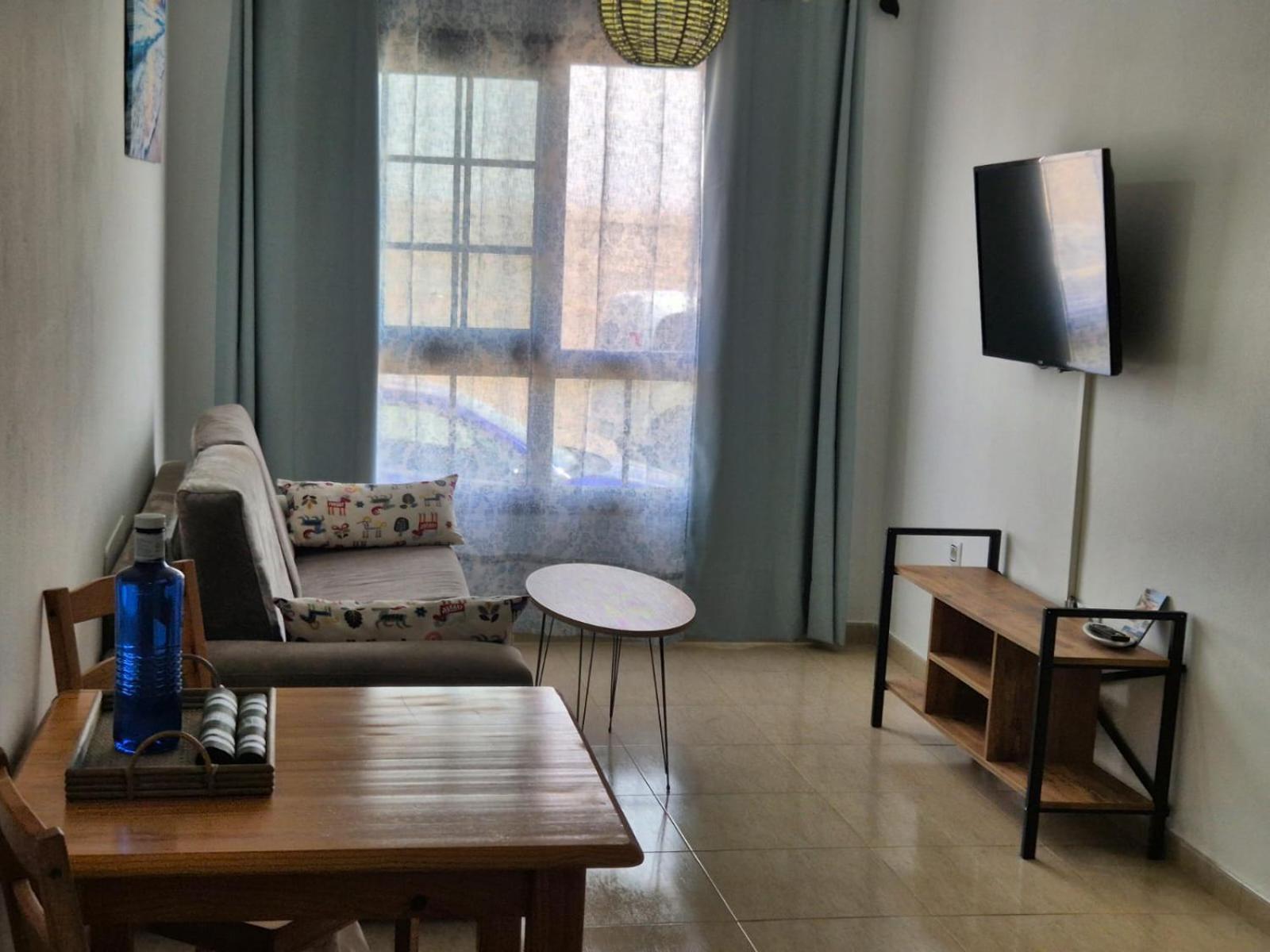 Apartamentos Cotillo Family Luaran gambar