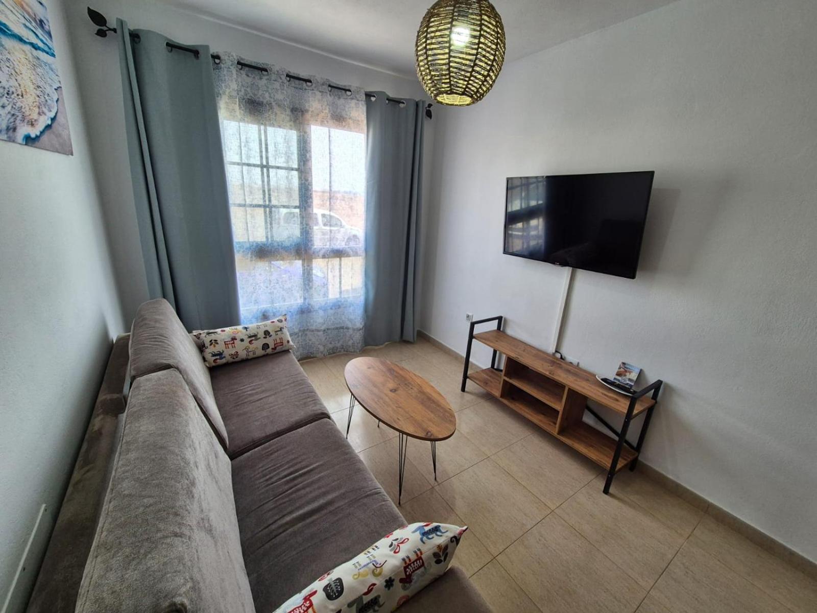 Apartamentos Cotillo Family Luaran gambar