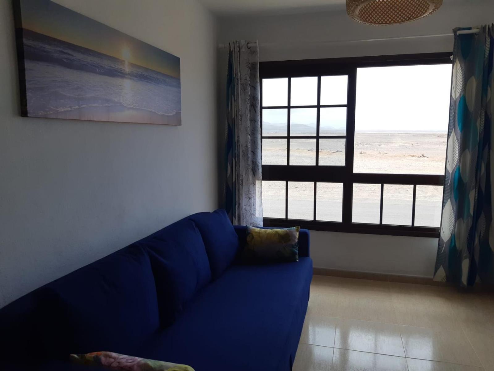 Apartamentos Cotillo Family Luaran gambar