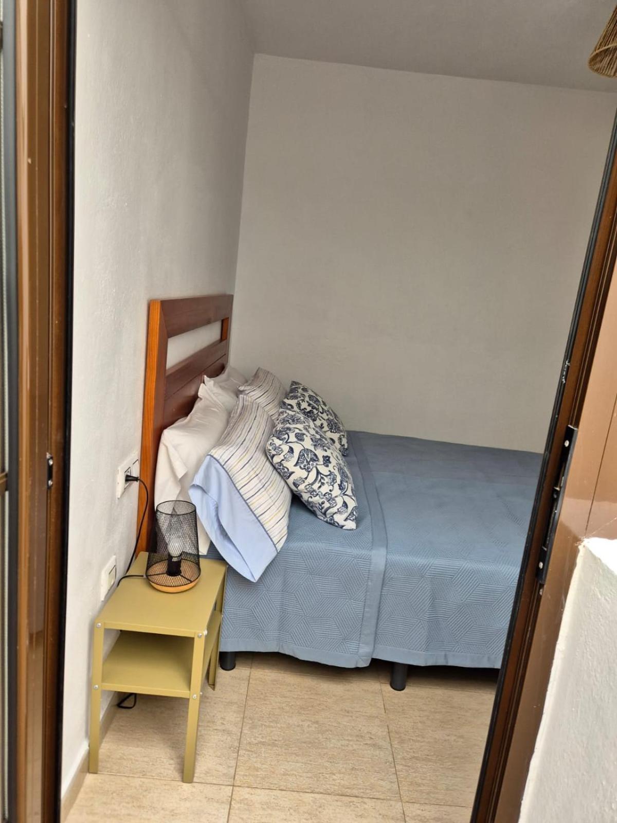 Apartamentos Cotillo Family Luaran gambar